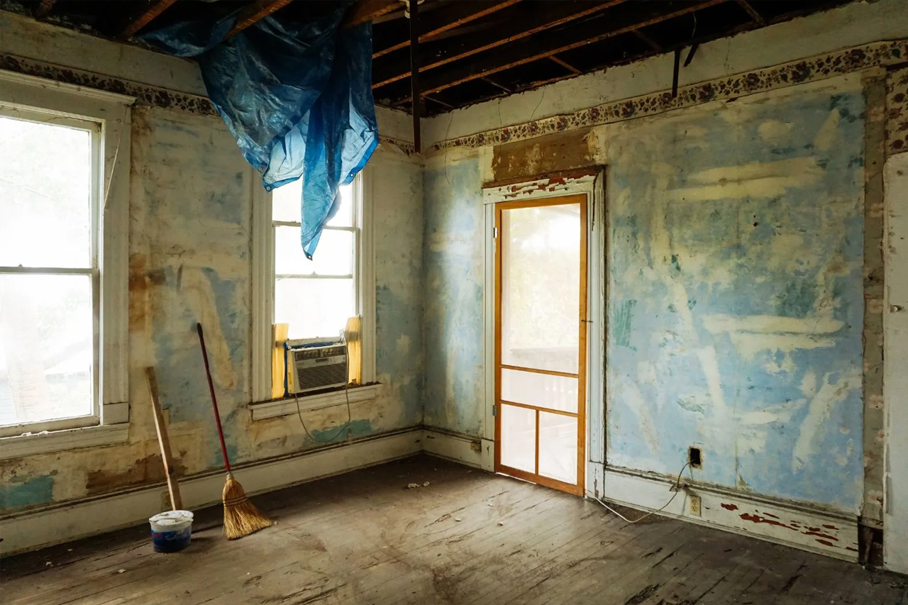 Loan for Home Renovation